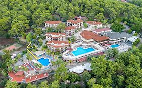 Nicholas Park Hotel